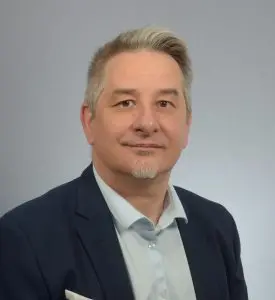 Xavier Alvaro Ascom-Formation