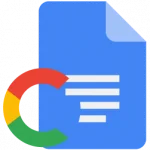 Formation google docs lyon