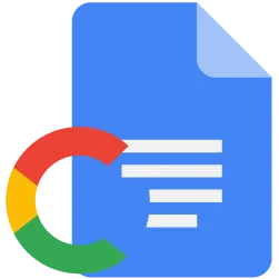 Formation google docs lyon