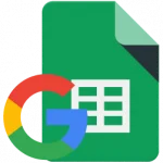 Formation Google Sheets à Lyon