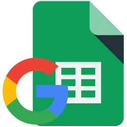 Formation Google Sheets à Lyon
