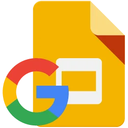 Formation Google Slides Lyon