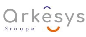 Logo Arkesys
