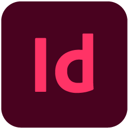 Formation Indesign Initiation Lyon